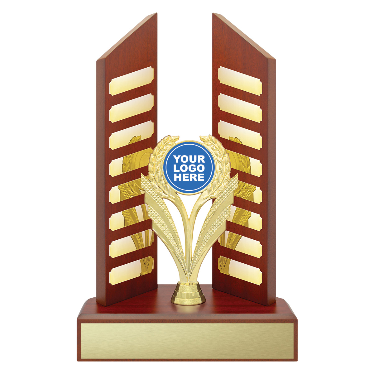 PERP04 Double Wing Perpetual