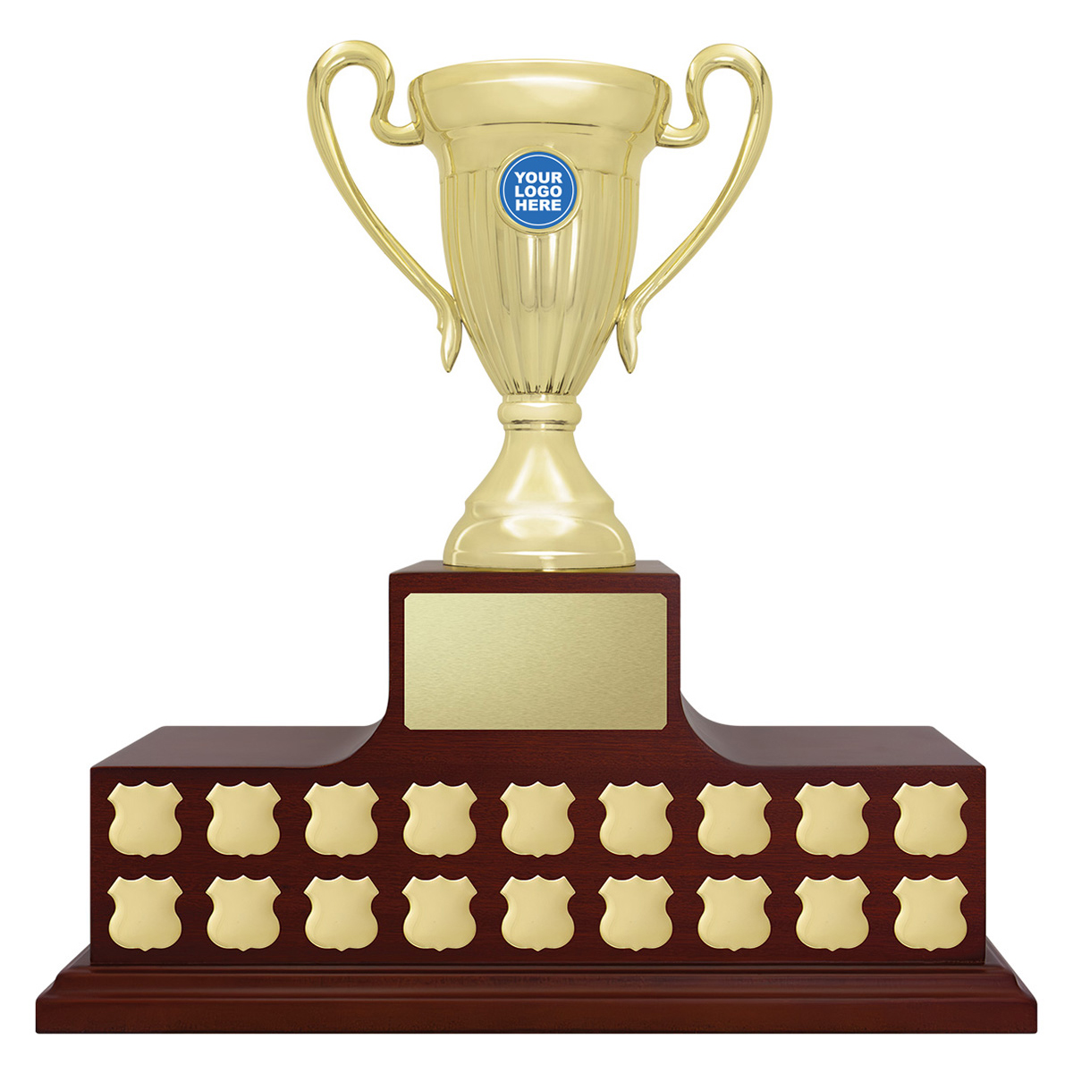 PERP09 Claremont Tiered Perpetual