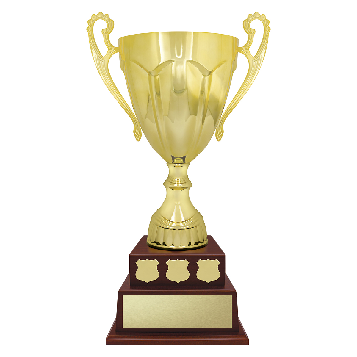 PERP18 Falcon Cup Perpetual