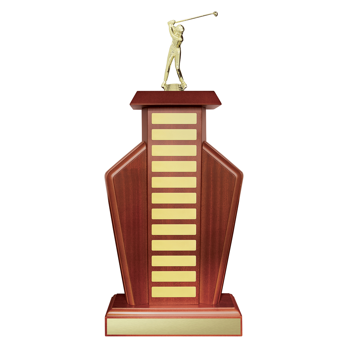 PERP27 Rampart Perpetual Trophy