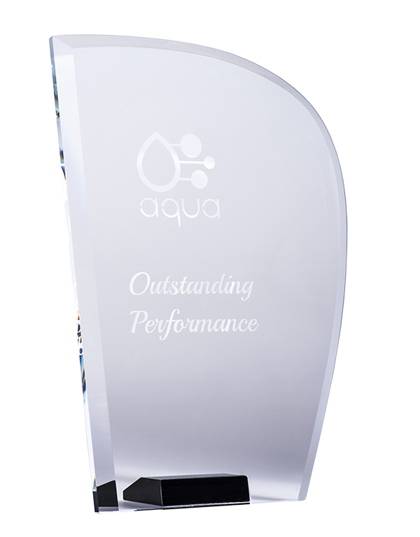 Bevelled Beauty-Sail