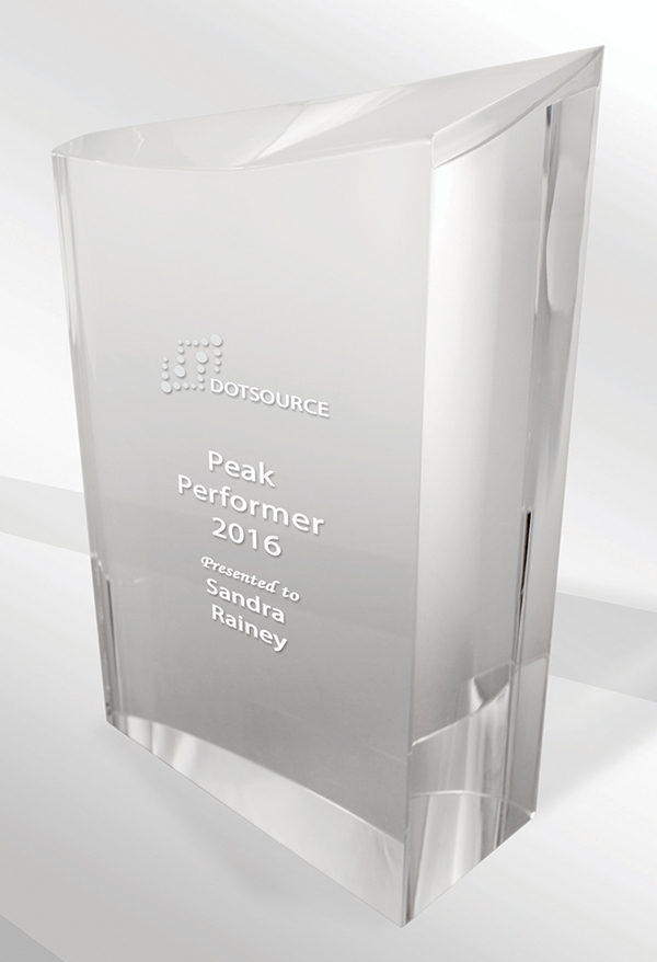 Crystal-Kaleido-Wave Clear