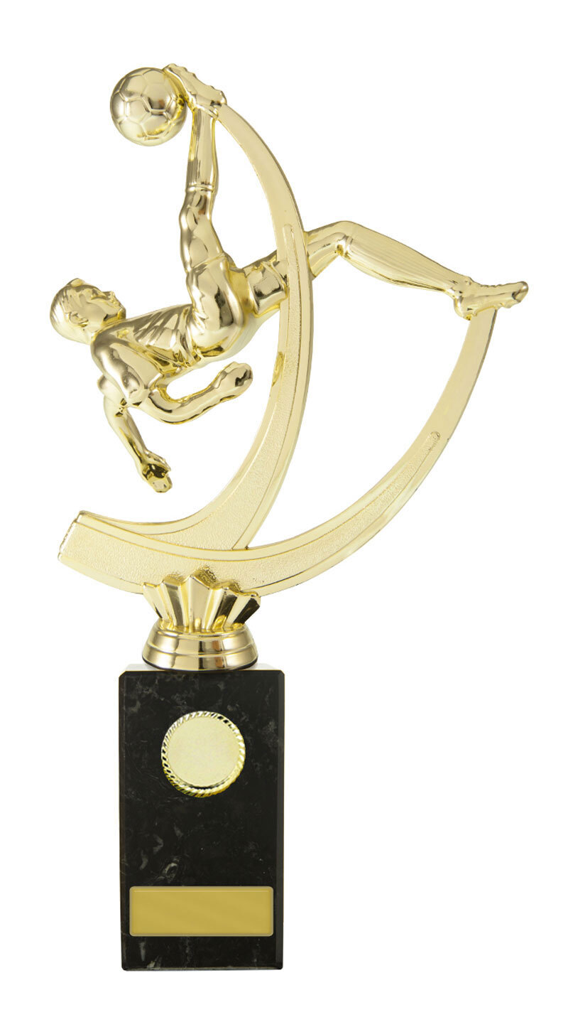 Figure on Column Male