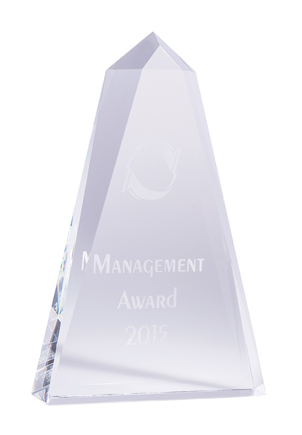 Infiniti Crystal - Prism