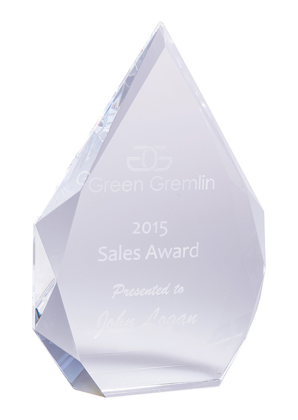 Infiniti Crystal - Arrowhead