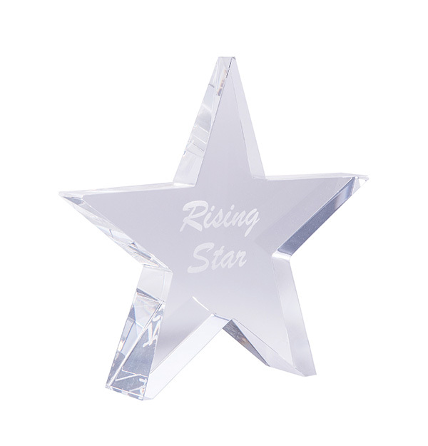 Infiniti Crystal - Star