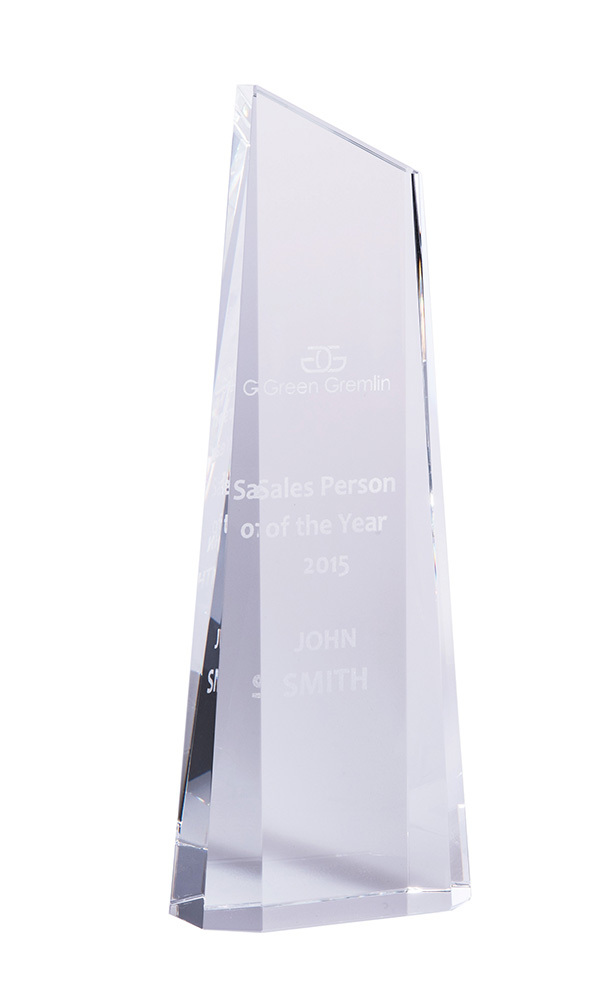 Infiniti Crystal - Blade