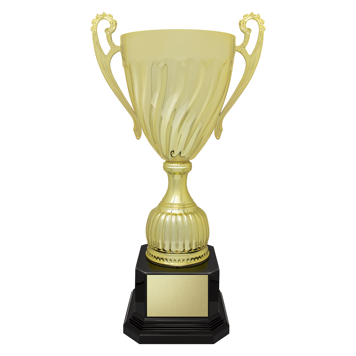 ASC01 Cruiser Cup - Gold