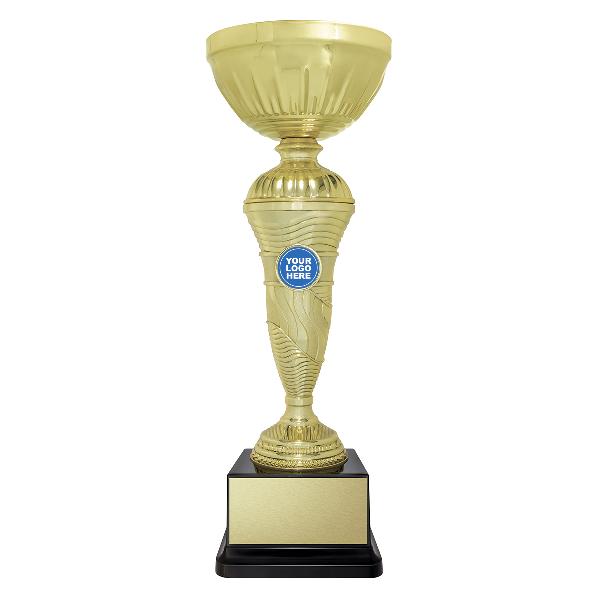 ASC04 Coastline Cup - Gold