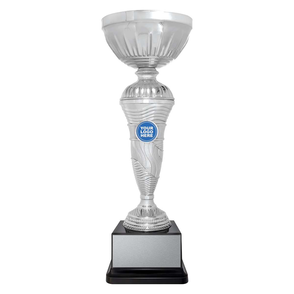 ASC05 Coastline Cup - Silver