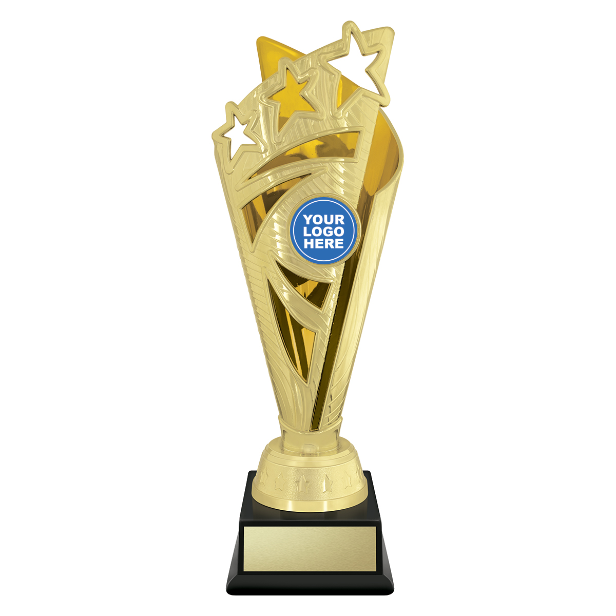 COR11 Corella Cup - Gold