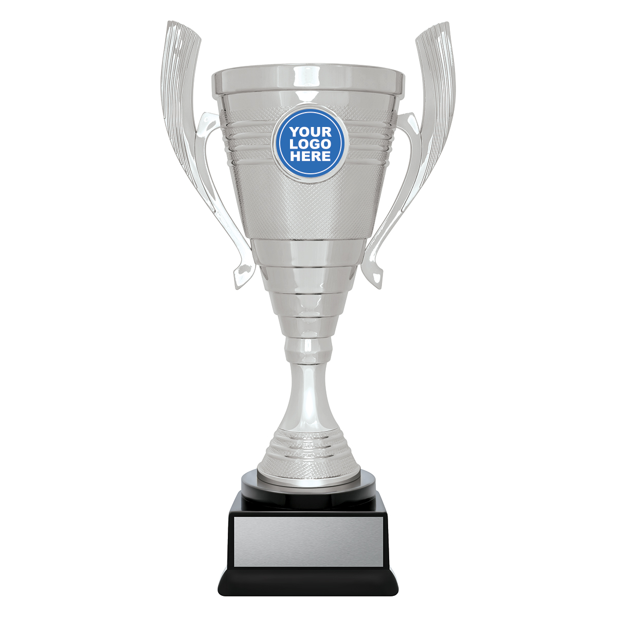 CUP213 Willow Cup - Silver