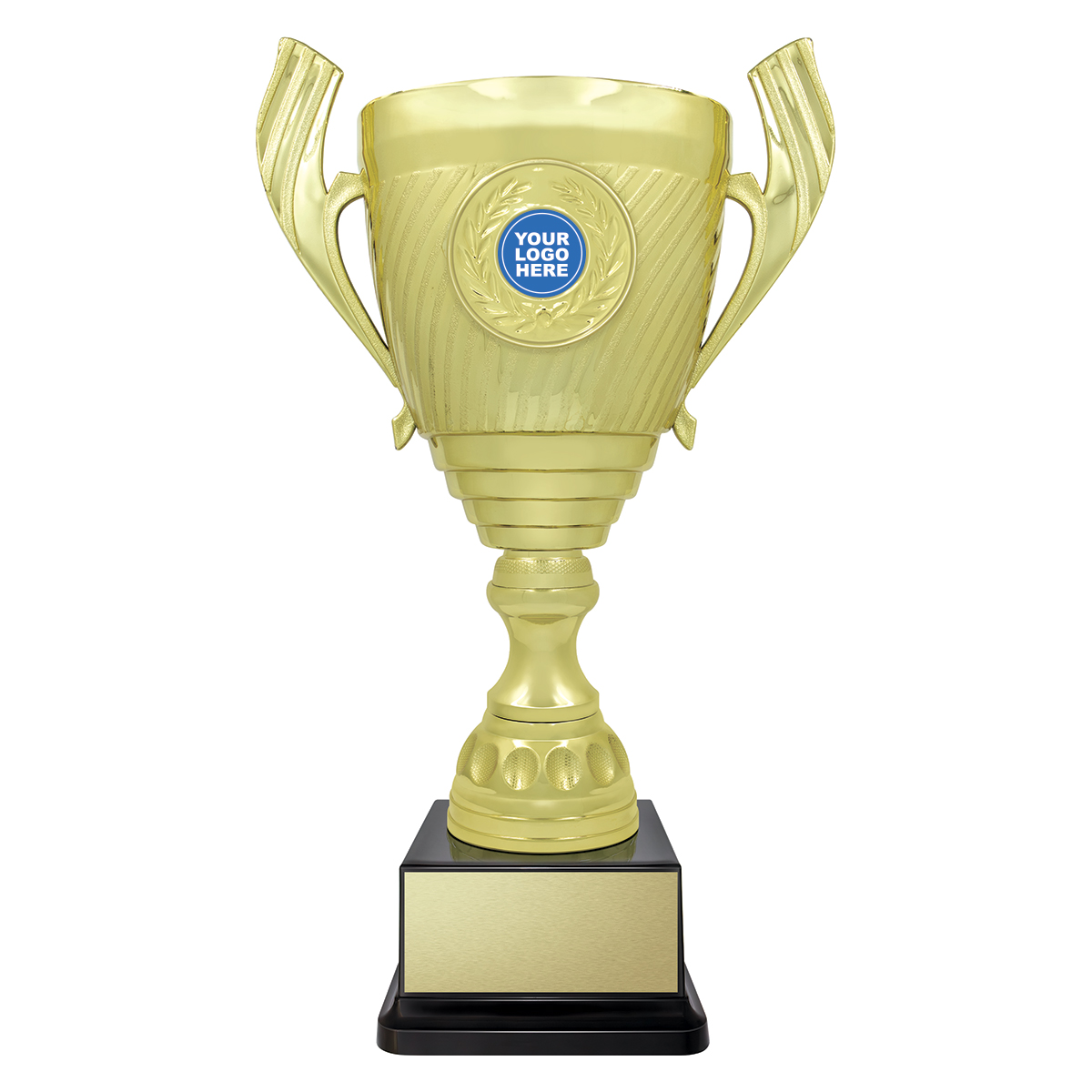 CUP214 Gold Ramble Cup