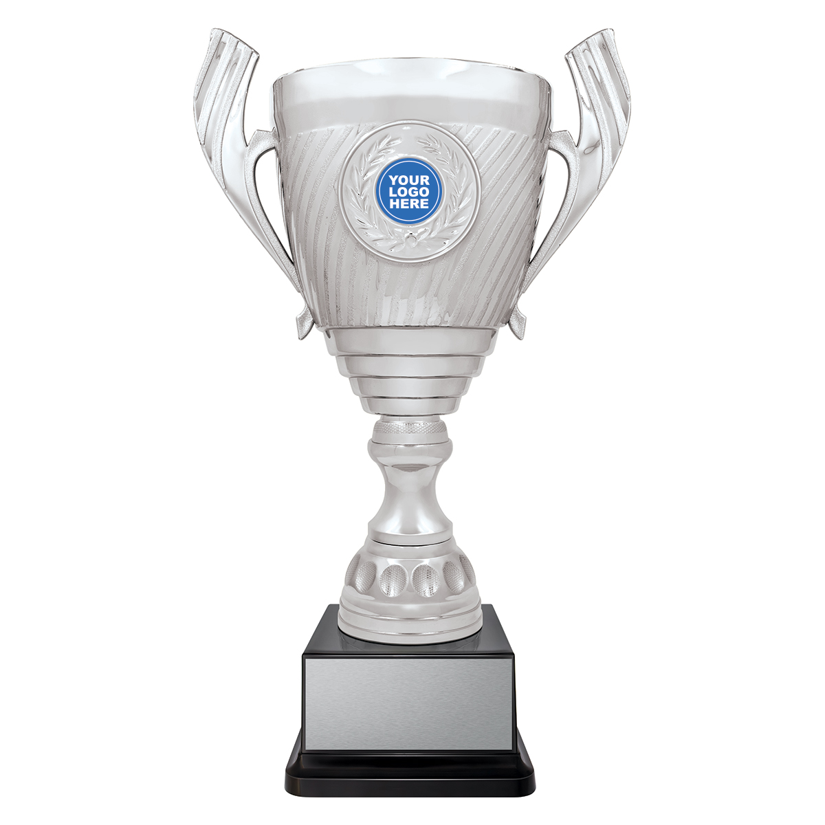 CUP215 Silver Ramble Cup