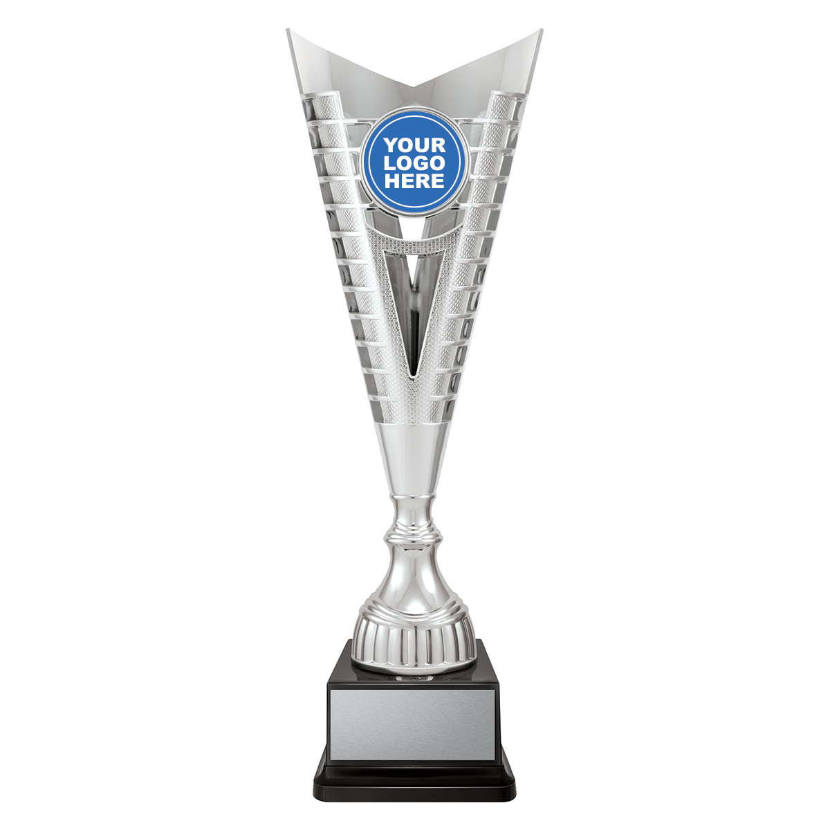 CUP227 Altitude - Silver