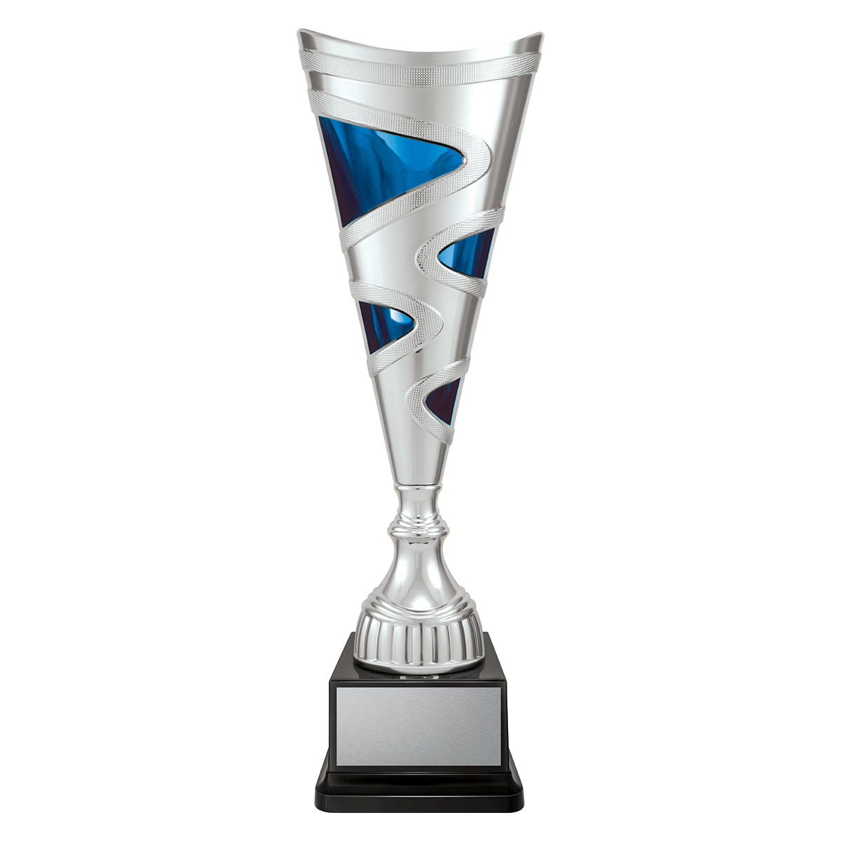 CUP245 Dreamcatcher Blue