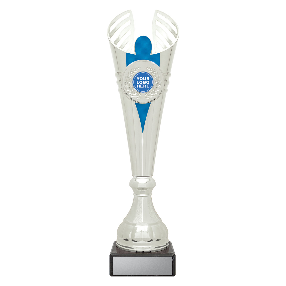 CUP261 Angel Cup - Blue