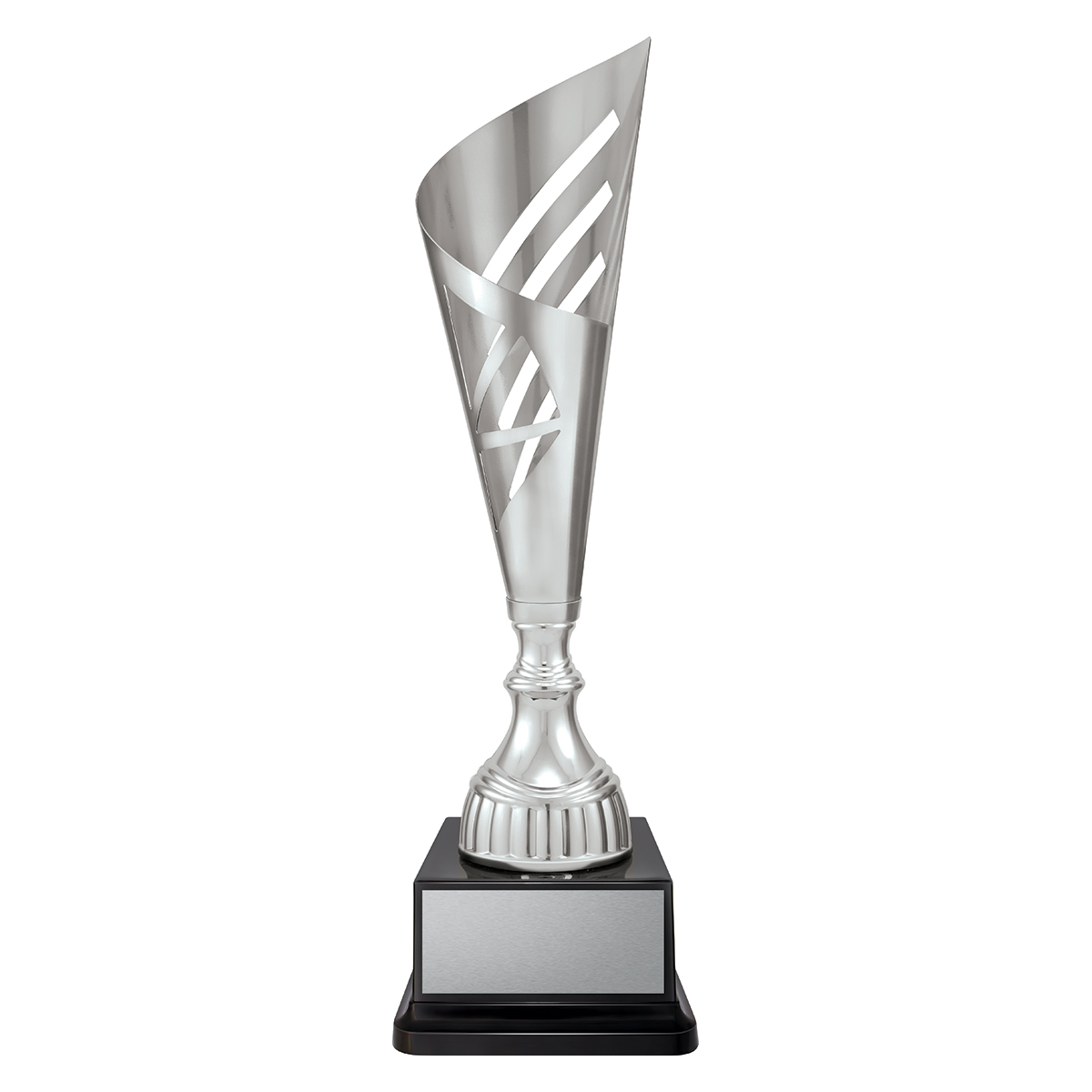 CUP266 Silver Brooklyn