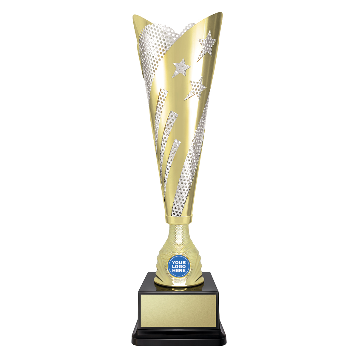 CUP267 Celestial Cup - Gold