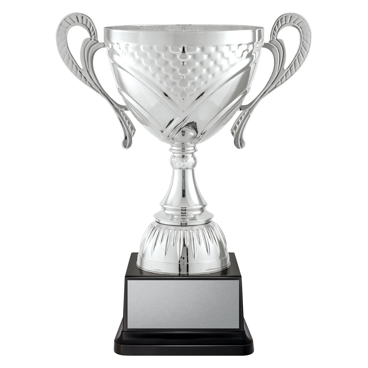 CUP274 Welcome Cup - Silver
