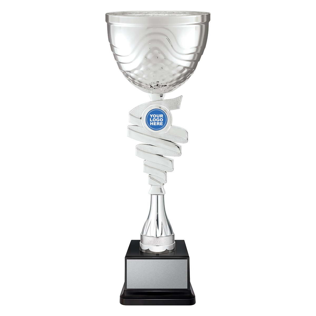 CUP278 Ribbon Cups