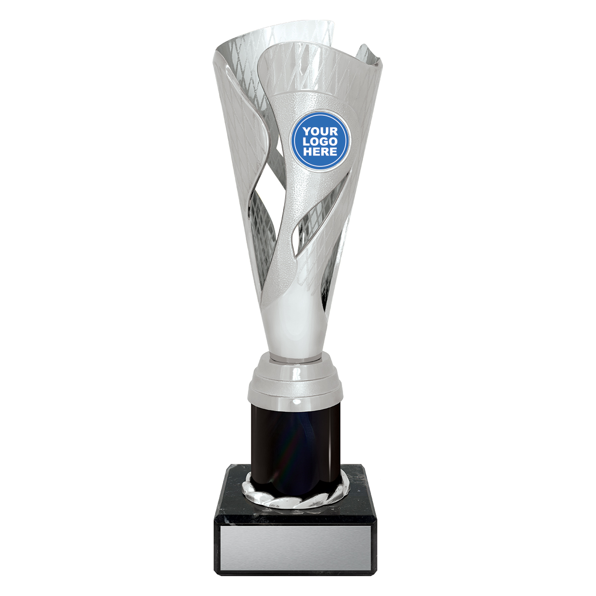 D605 Tiger Cup - Silver
