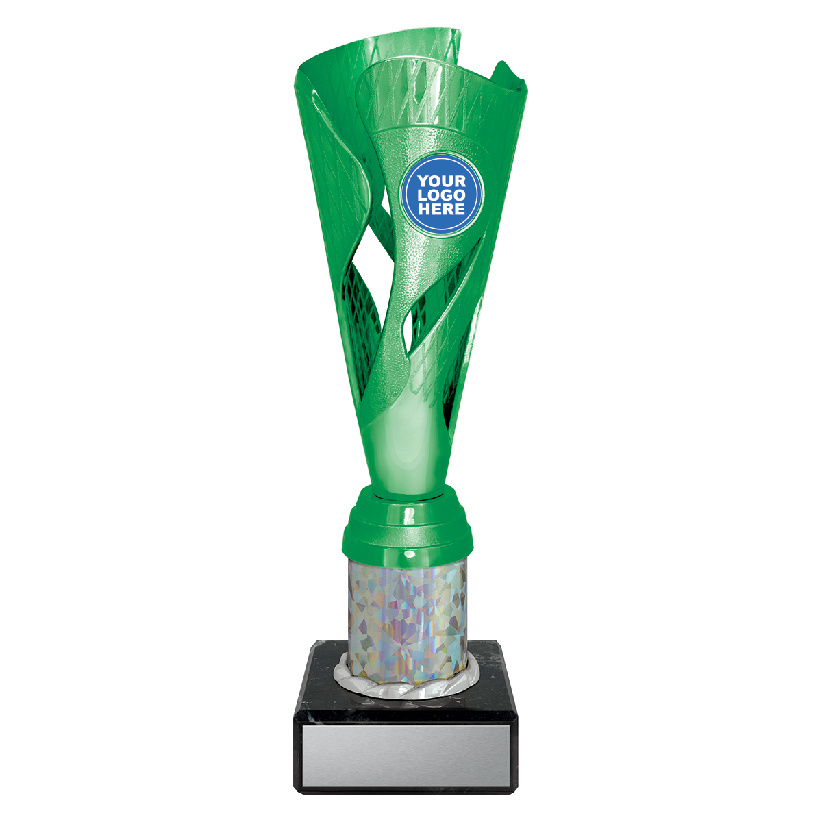 D606 Tiger Cup - Green