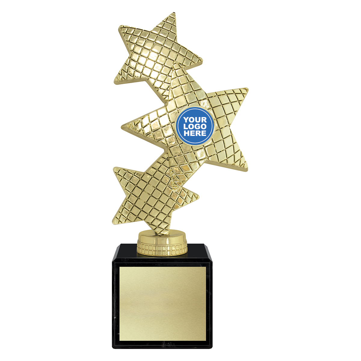 D633 Melody - Gold