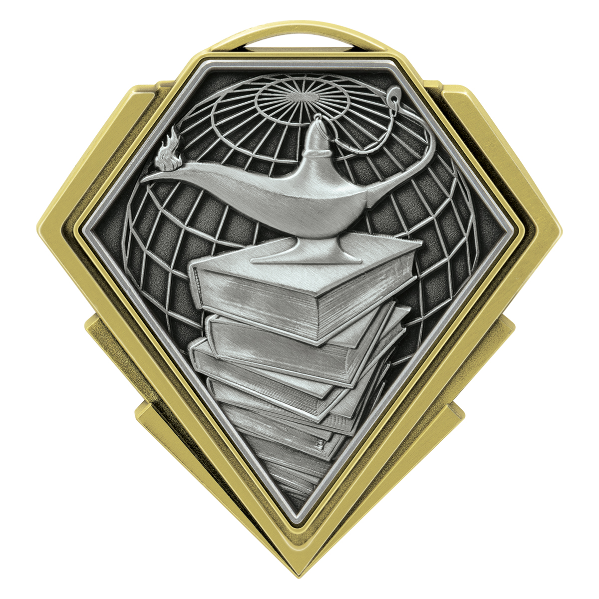 DV205G Diamond Luna - Academic - Gold