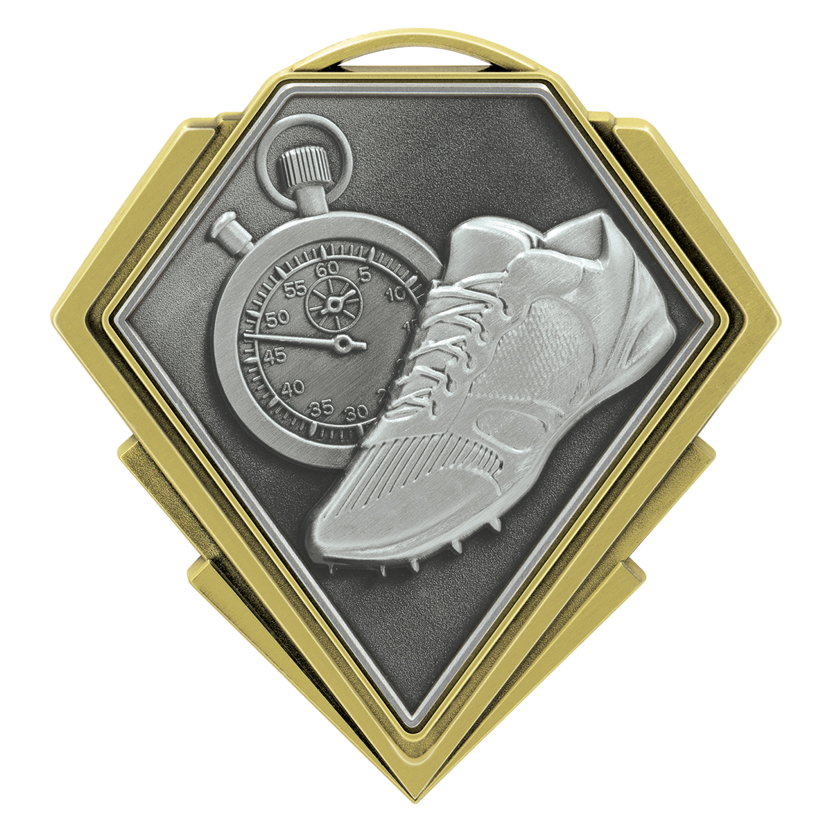 DV247G Diamond Luna - Athletics - Gold