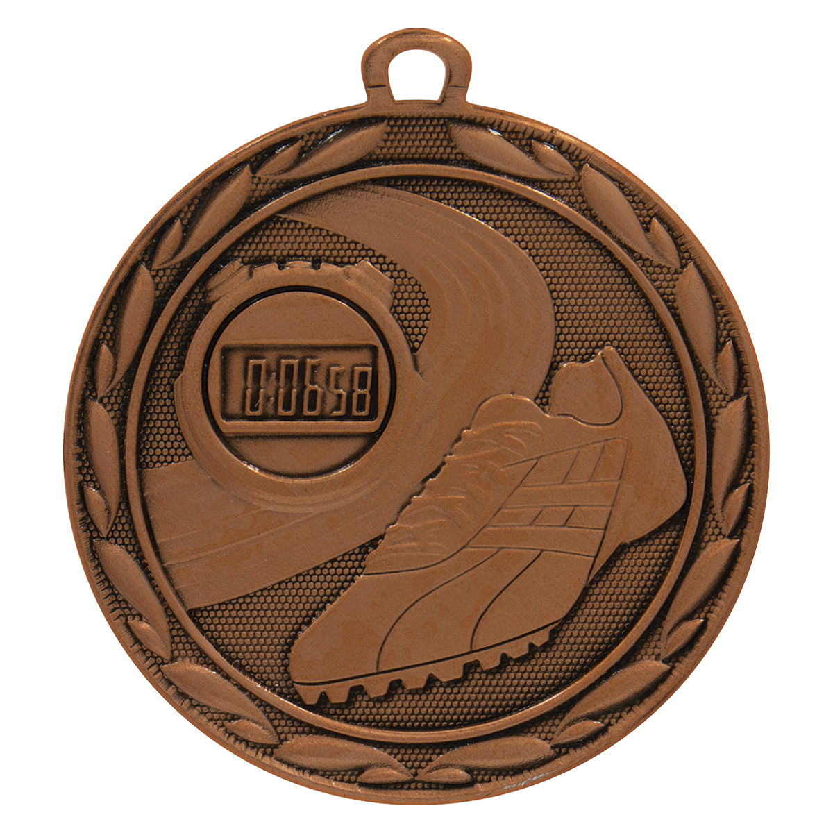 MB501B Maple Athletics - Bronze
