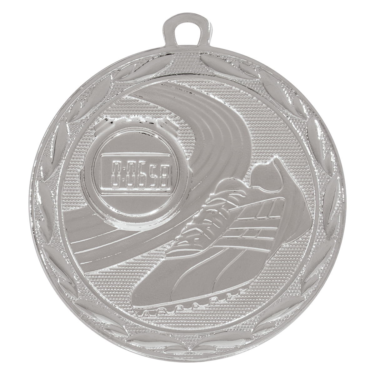 MB501S Maple Athletics - Silver