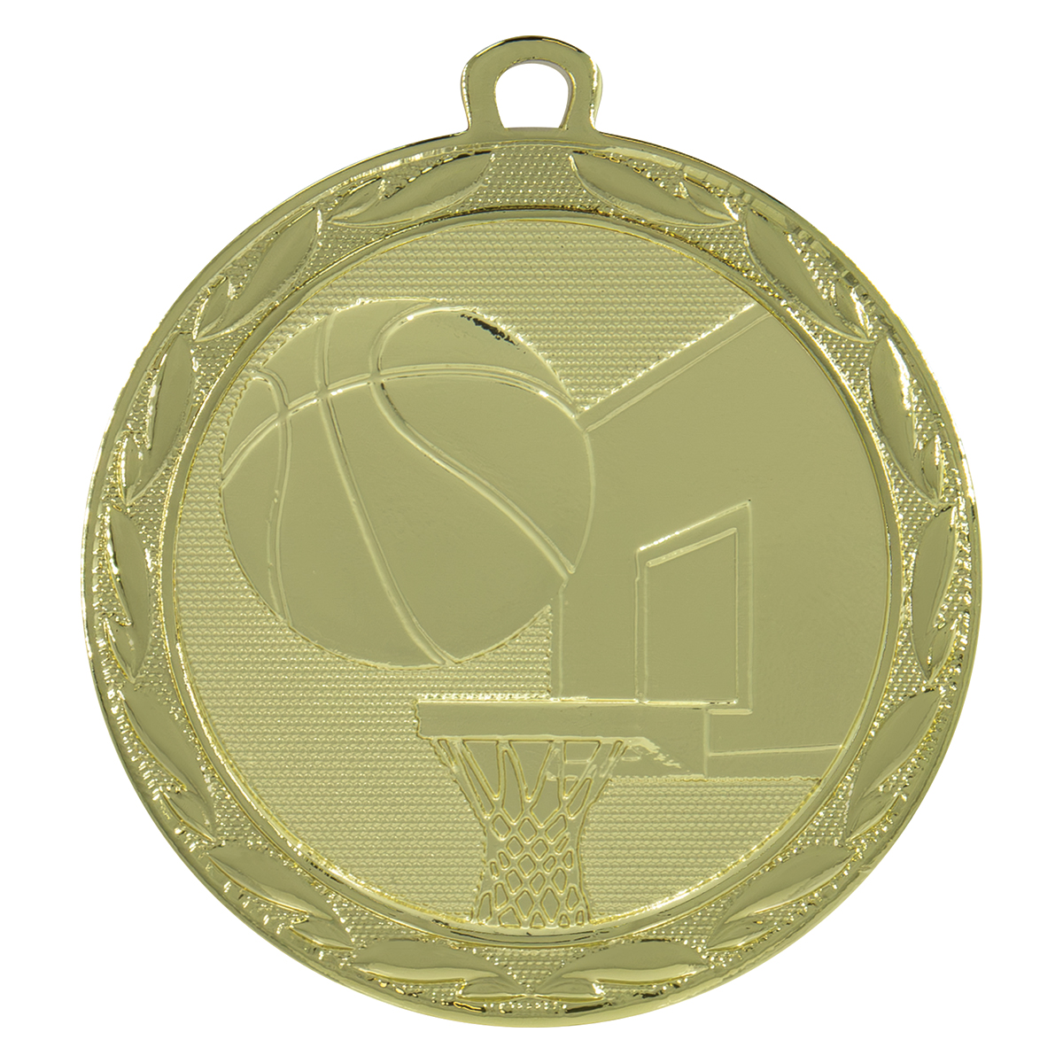 MB507G Maple Basketball - Gold