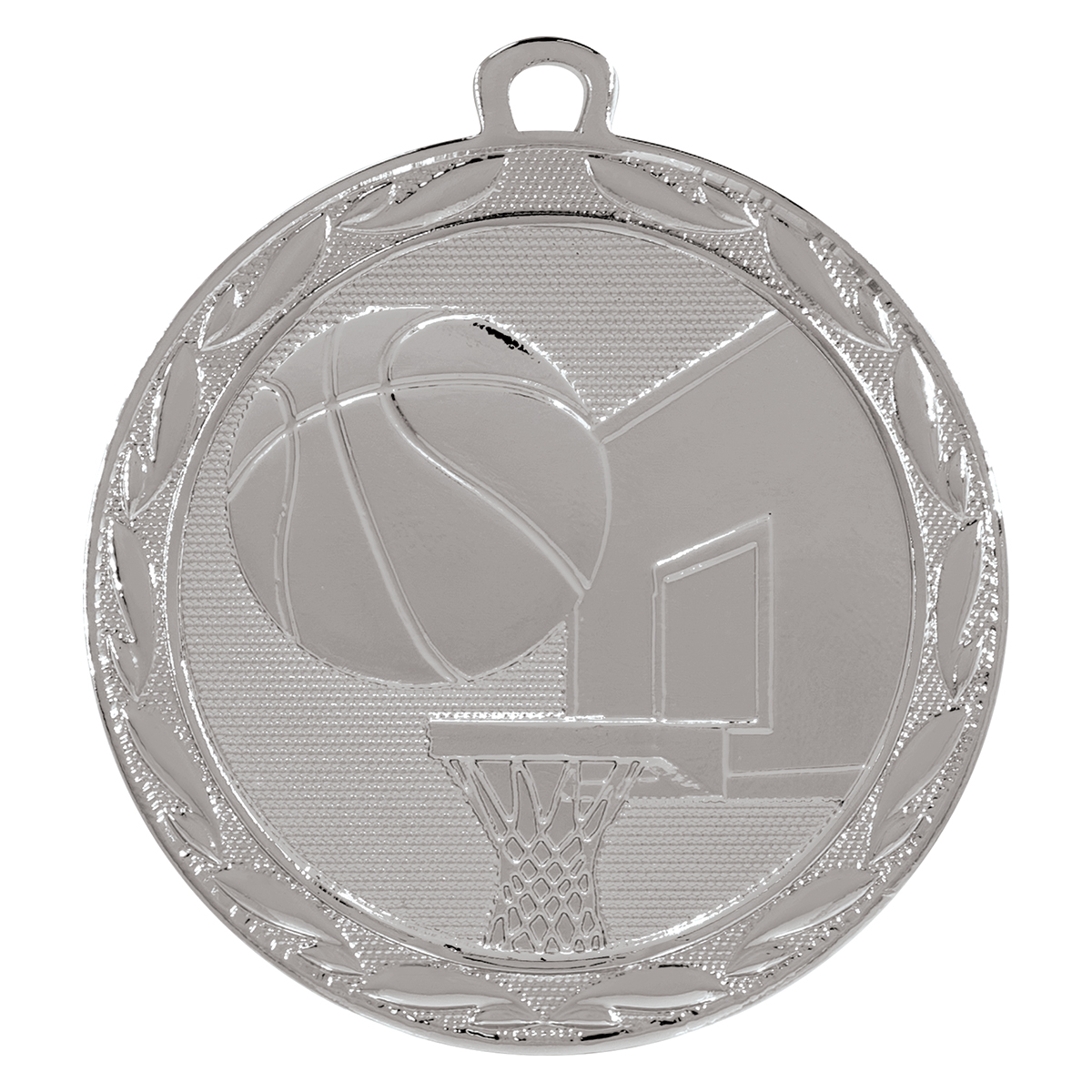 MB507S Maple Basketball - Silver