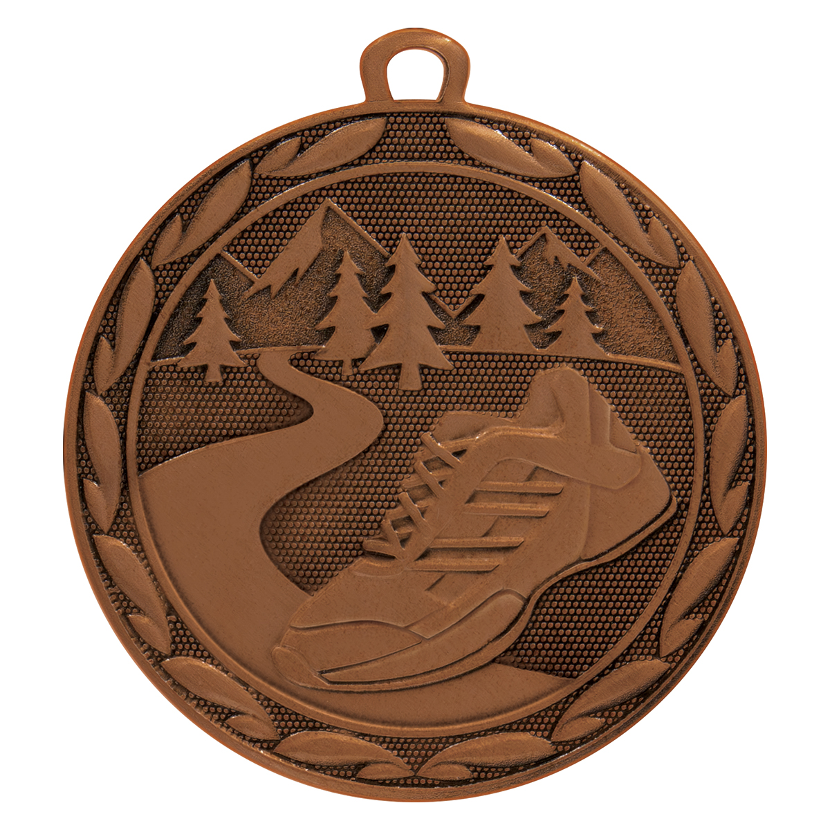 MB525B Maple Running - Bronze