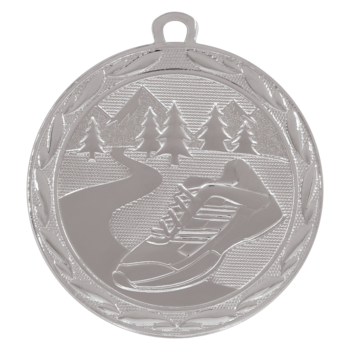 MB525S Maple Running - Silver