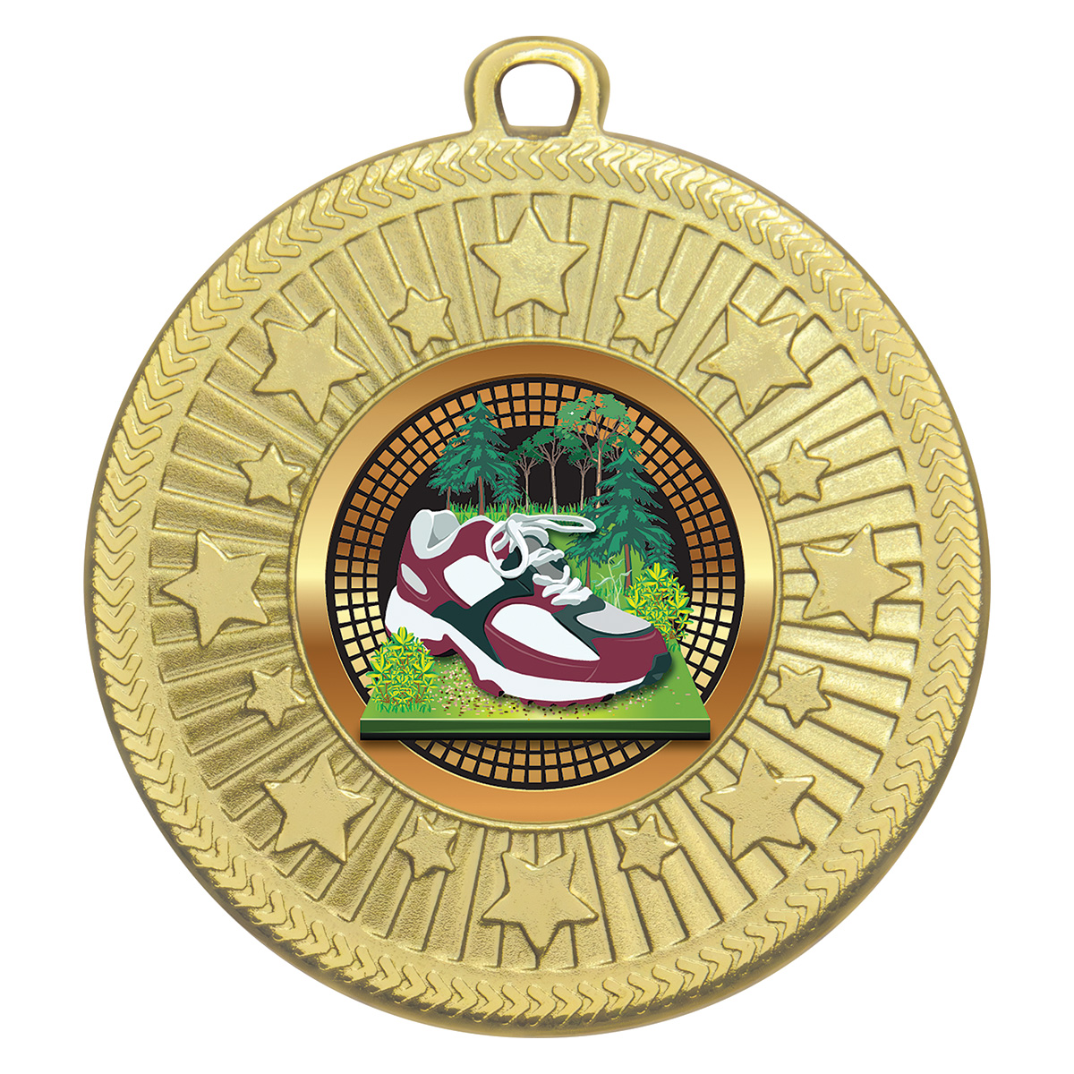 STB25G Starlight - Cross Country - Gold