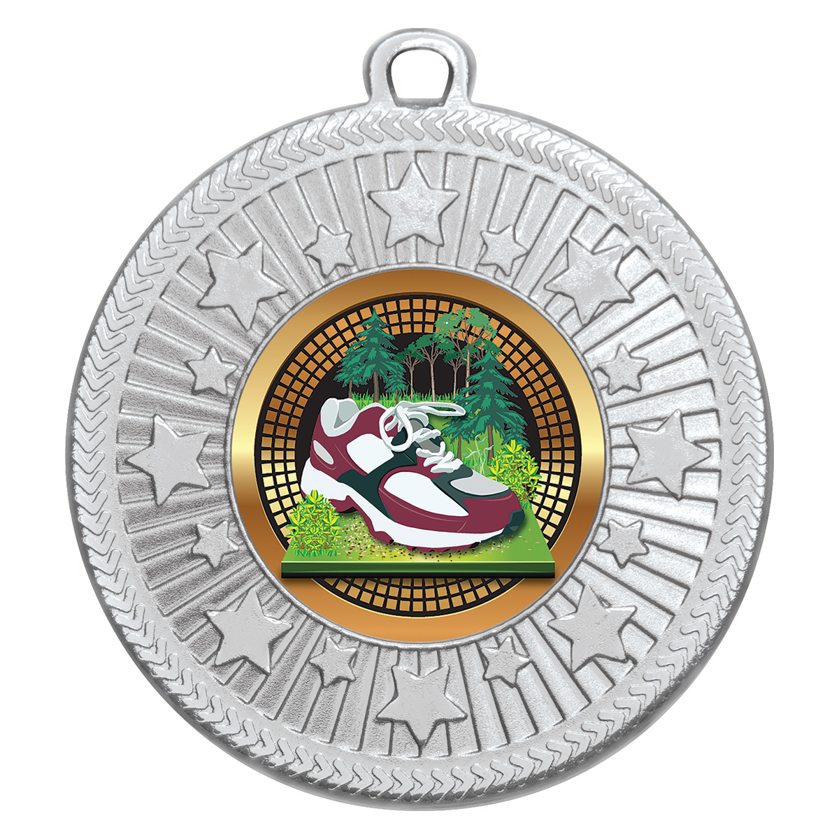 STB25S Starlight - Cross Country - Silver