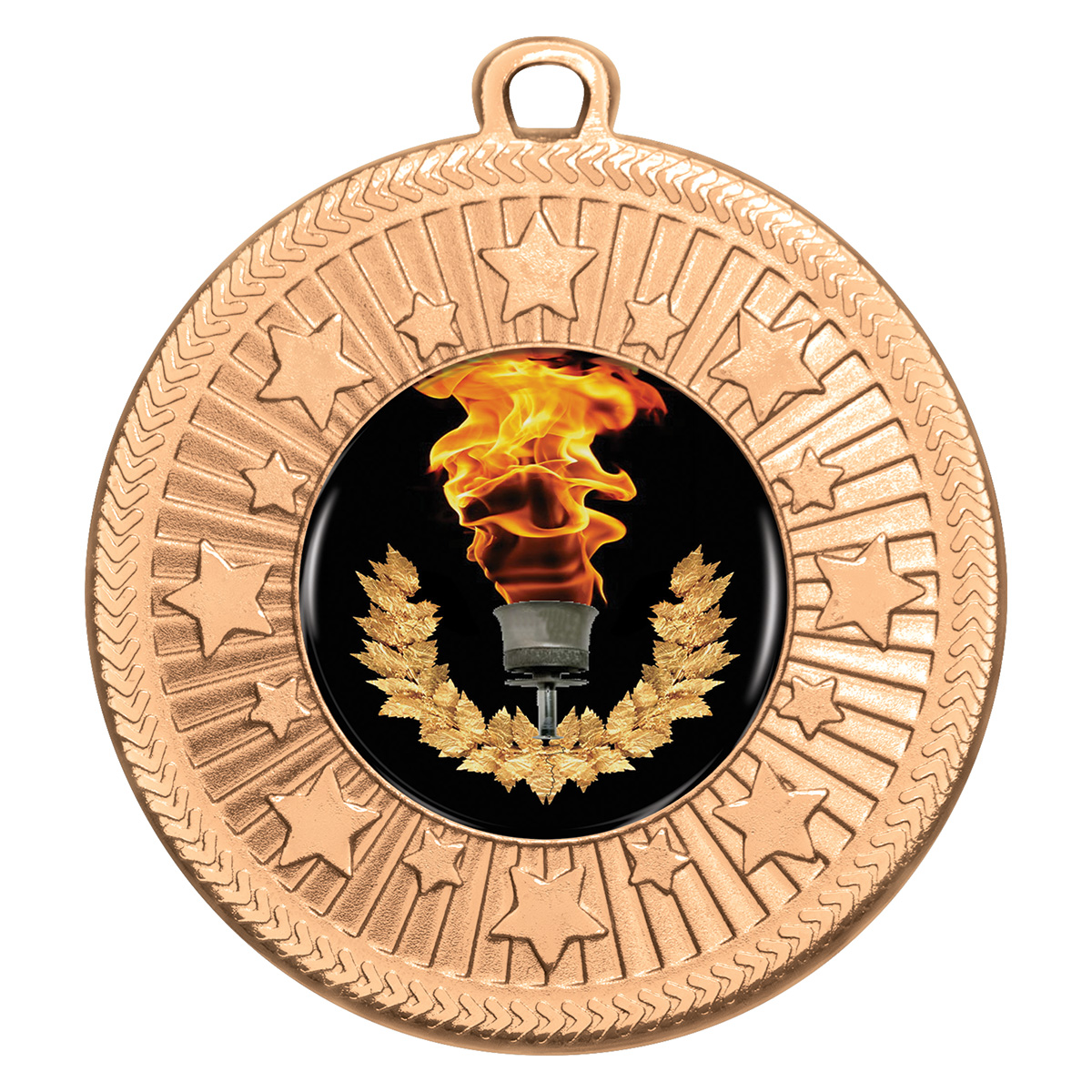 STC001B Starlight - Achievement - Bronze