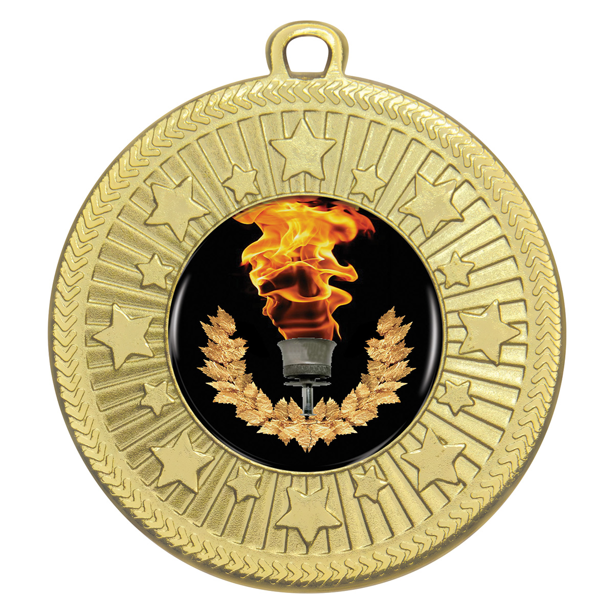 STC001G Starlight - Achievement - Gold