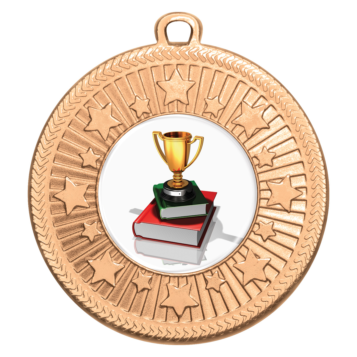 STC051B Academic - Starlight - Bronze