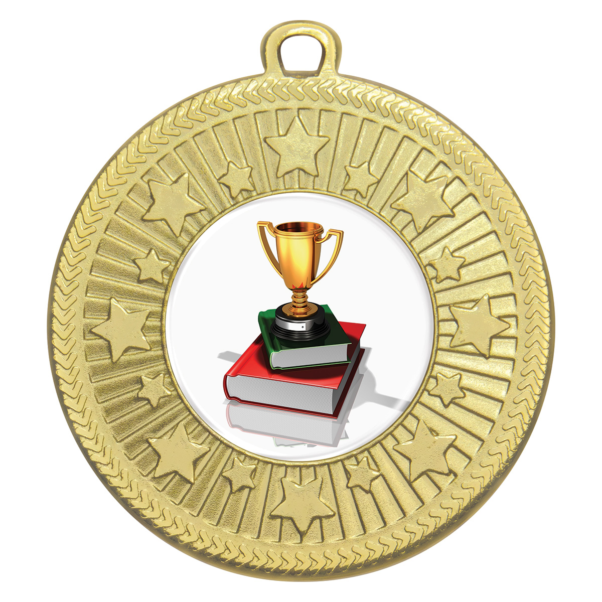 STC051G Academic - Starlight - Gold