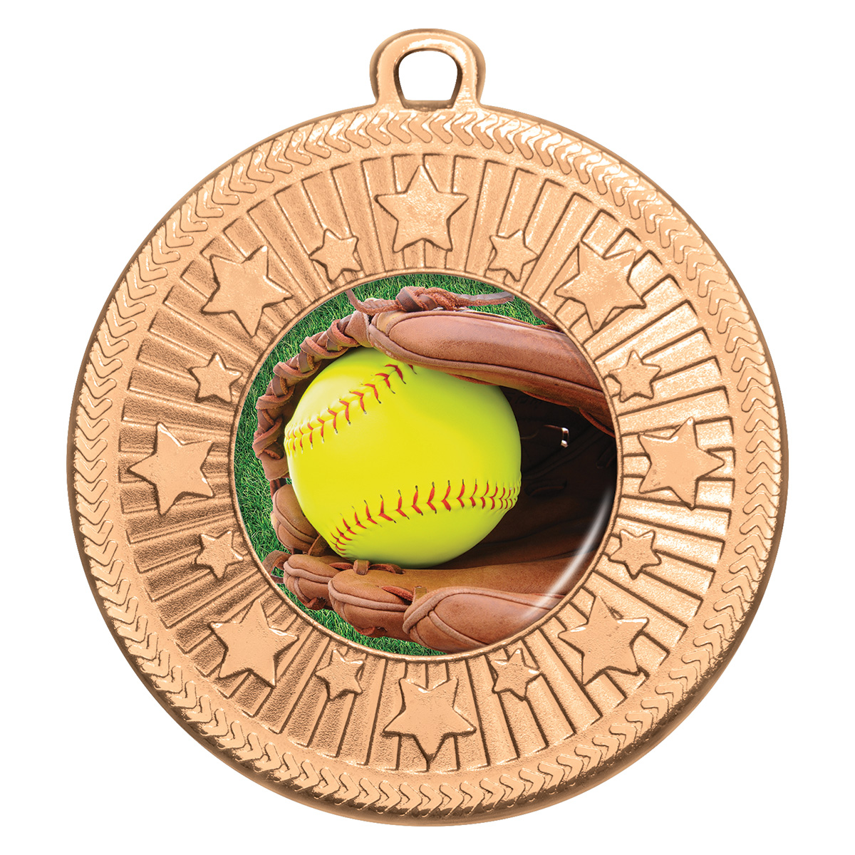 STC752B Softball - Starlight - Bronze